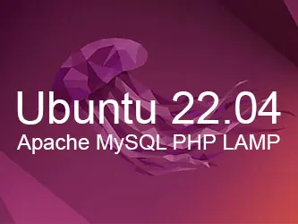 Linux Apache MySQL PHP LAMP