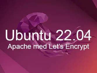 Let’s Encrypt på Ubuntu 22.04