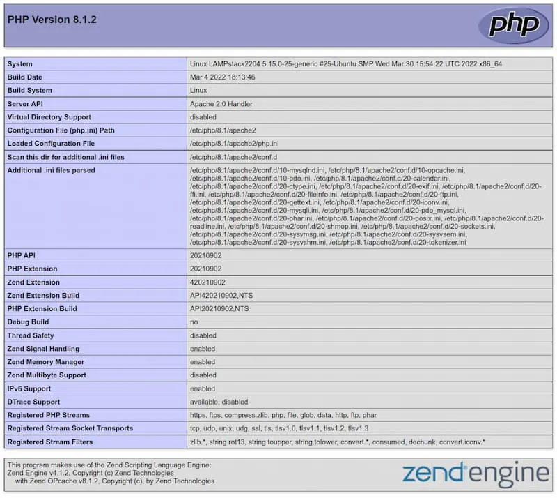 LampStack-2204-php-landing