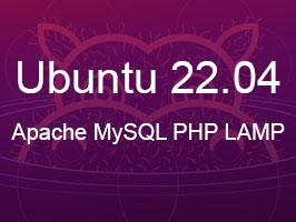 22.04-Apache-MySQL-PHP-LAMP