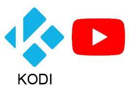 Kodi YouTube API-key